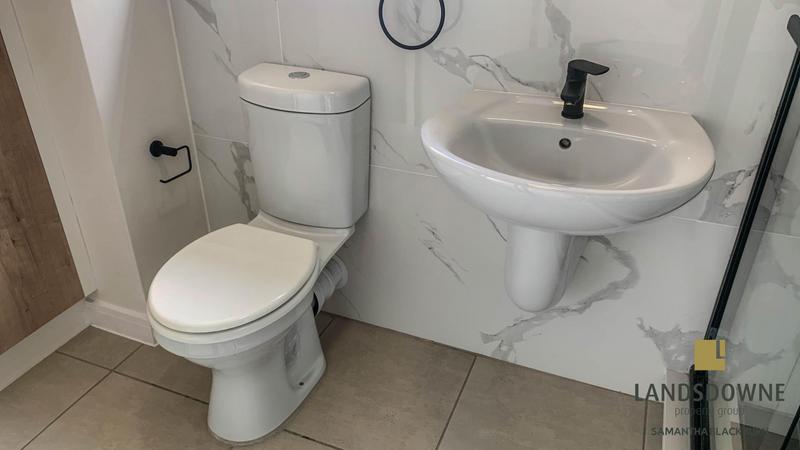To Let 2 Bedroom Property for Rent in Richwood Western Cape
